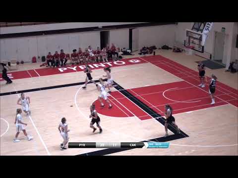 Tampereen Pyrintö - Catz Kakkone N1D Highlights