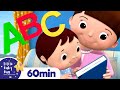 Learn ABC Phonics Animal Song More Nursery Rhymes For Kids Little Baby Bum