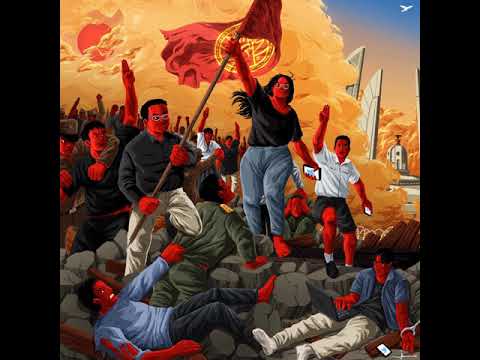 NTC Youngwerkk - lll "3 Fingers" (Prod. By RicoRunDat)