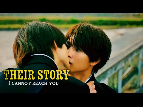 [BL] ➢ You belong to me and you're mine.-"I cannot reach you" 君には届かない。FMV