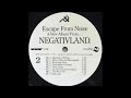 Negativland - You don't even live here