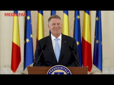 Mediafax 10 Iulie - Ce miniştri ar vrea Iohannis să fie schimbaţi din Cabinetul Dăncilă