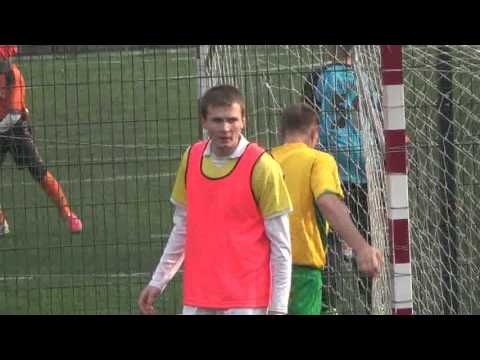 3 Лига BarmanLife – КлубНичка