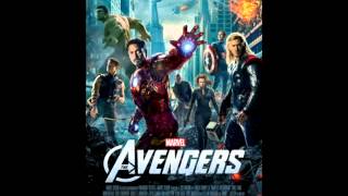 Shinedown   I&#39;m Alive (The Avengers Soundtrack)