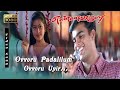 Ovoru Padalilum DvdRip Ennavale 1080p HD Video Song