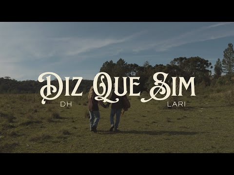 Diz Que Sim - DH Adorador