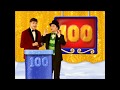 Blues Clues 100th Episode Celebration