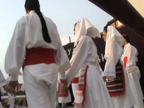 KUD "Ćirilo i Metodije" Busije