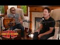 Sammy Hagar Performs Drops Of Jupiter With Train S Pat Monahan Rock Roll Road Trip