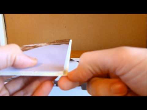 Necron Power Station #2 (Terrain Square Competition)