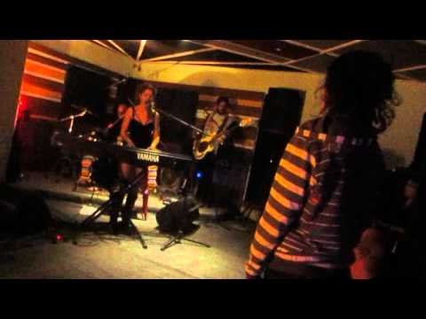 Toffee Toes - הדרך שלי לנשום