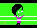 PBS Kids Dot 1999 ID Bloopers Jack Sablich Reupload