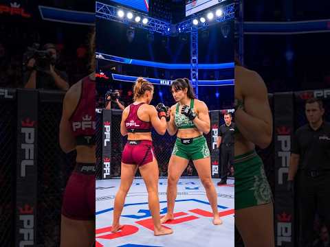 🔥 This Woman Could FINALLY Knock Out Dakota Ditcheva!