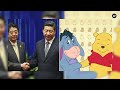 Oh Bother Hong Kong Shuts Down Winnie The Pooh