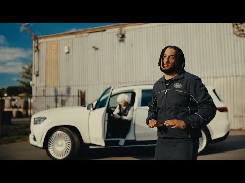 agxny - YING&YANG [Music Video]