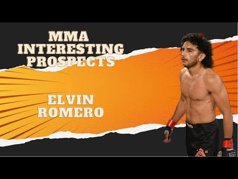 Elvin Romero - Interview