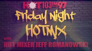 Download lagu Friday Night Hotmix 2026 mp3