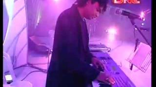 roja: S P balasubramaniyam and A R Rahman live concert