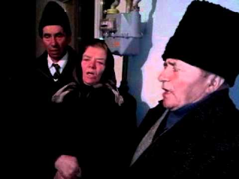 Colindatori - Ceanu Mic