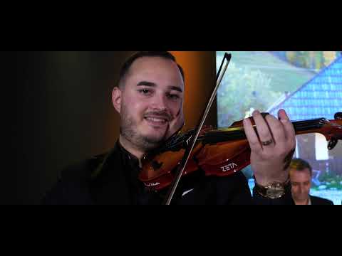 Elvis Condrea- La averi nu ma gandesc