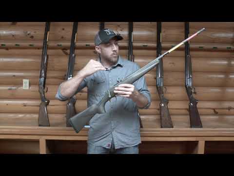 Will Shoot Sub Moa Groups