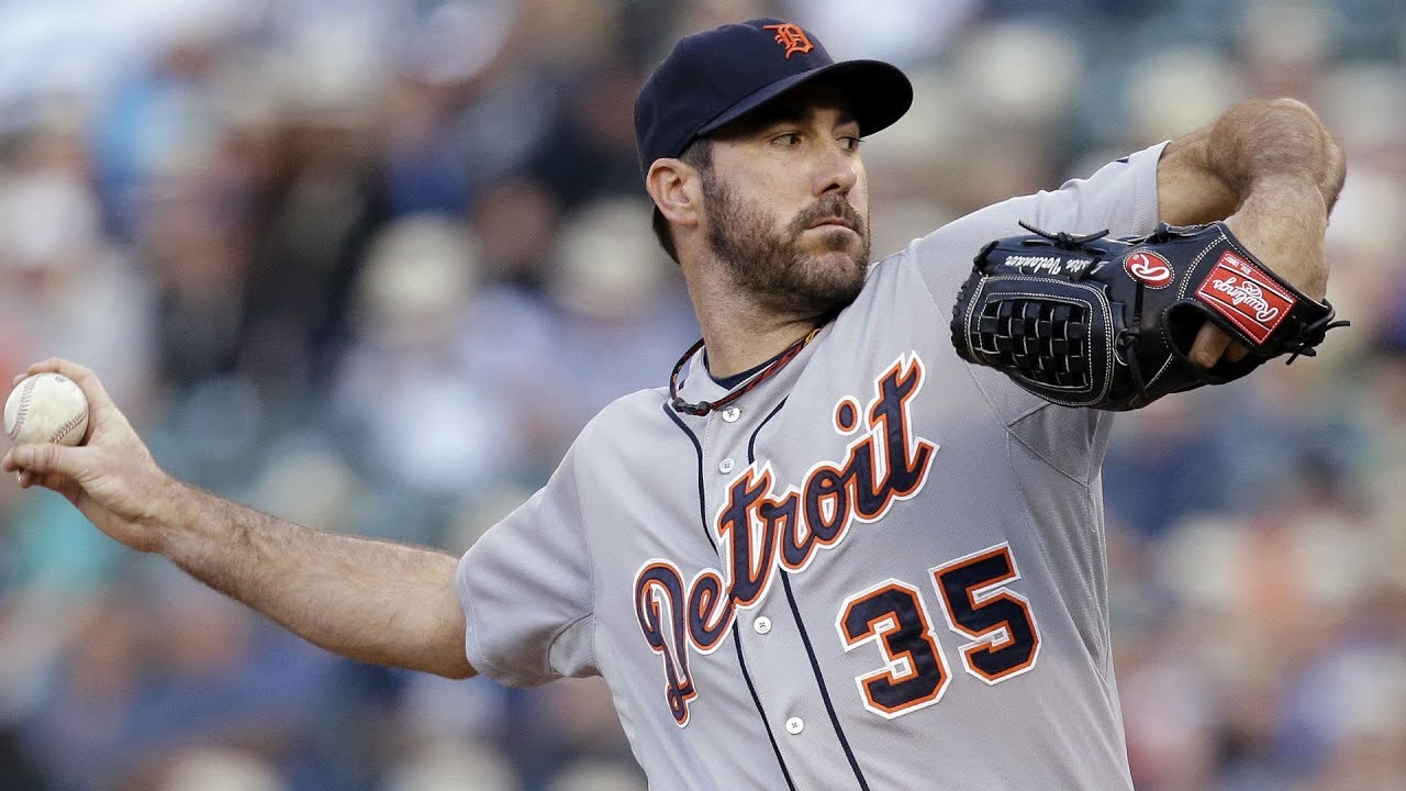 10 Greatest Detroit Tigers players of alltime Detroit Sports Nation