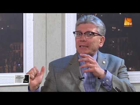 "Intre Scriptura si ziar" - Ep. 56 - Cristian Ionescu - Fake News