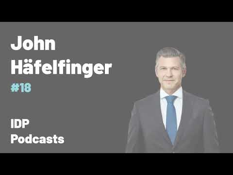 Thumbnail for BLKB CEO John Häfelfinger on Banking Transformation in a Digital World by Blkb
