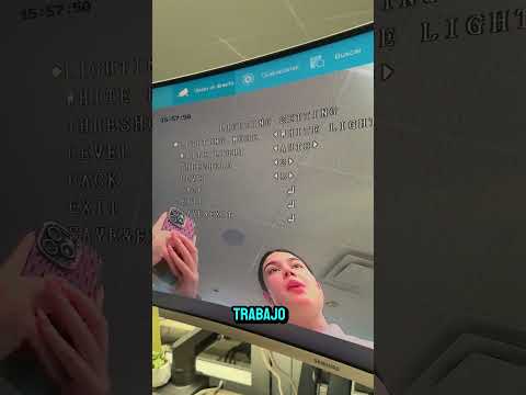 Carátula del video del producto