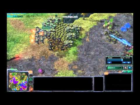 my baneling compilation