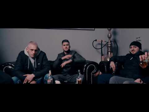 KERIM - KONTROVERS {Offizielles Musikvideo} ( by Out of Control Films )