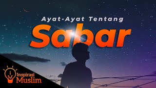 Download lagu Ayat - ayat tentang sabar - Murottal Merdu Sheikh Mishary Al Afasy | Inspirasi Muslim mp3 Download lagu Ayat - ayat tentang sabar - Murottal Merdu Sheikh Mishary Al Afasy | Inspirasi Muslim mp3