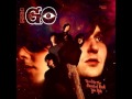 The Go "You Go Bangin' On"