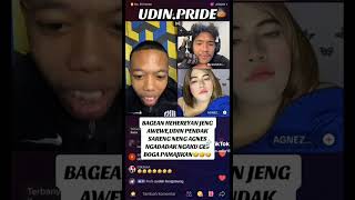 Download lagu udin kapok di bobodo iting🤣🤣#udin#itingmeledak🔥 #duet mp3
