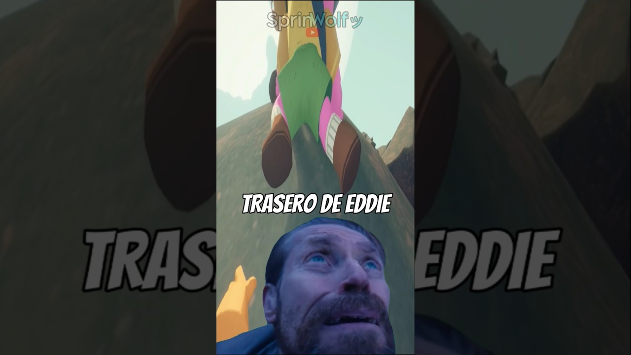 This is wrong #peakgameplay #funnymoments #funnyshorts #sprinwolf