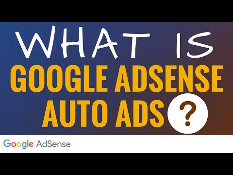 What is Google AdSense Google AdSense Explained in 5 Minutes