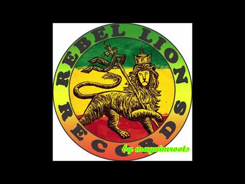 Carl Malcolm - Reaction, Impact! Records-1975