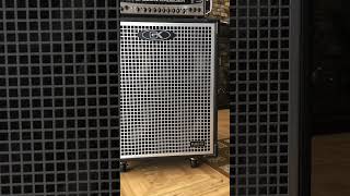 Video thumbnail for GALLIEN KRUEGER 700RB BASS HEAD AMPLIFIER & GALLIEN KRUEGER NEO 410 4x10 BASS CABINET MADE IN USA by MOUSIKE STORE