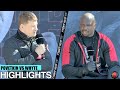 HIGHLIGHTS - ALEXANDER POVETKIN VS DILLIAN WHYTE 2 PRESS CONFERENCE & FACE OFF VIDEO