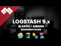 Logstash 9 X Beginner S Guide
