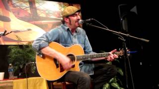 Where You Are - James LeBlanc