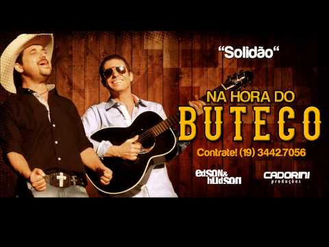 Solidão video