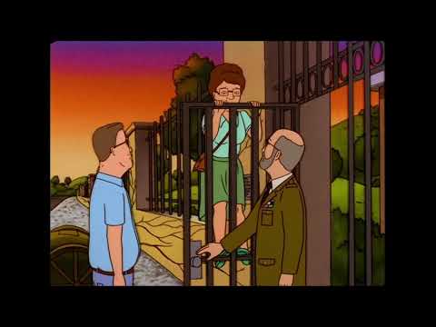 Bobby Goes to the Academy | King of the Hill