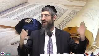 היסח הדעת בברכות   הרב יצחק יוסף