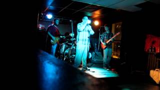 The Regularrs - Drag Days (GBV Cover)