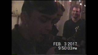 pinstripe sunny // ben my best friend (Live at 350 Ophelia)