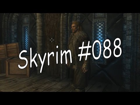 Ulfric Sturmmantel, kennen wir uns? – Let's Play Skyrim #088 [Deutsch] [HD]
