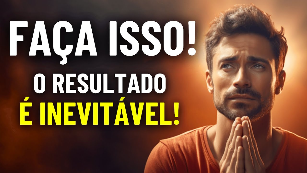 Como ACREDITAR Em Si Mesmo - (FAÇA ISSO) Não importa o Quão Desafiador Seja!