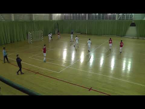 Otrar - Kaztour. Matchweek 2. Super Division. Winter 2017/18