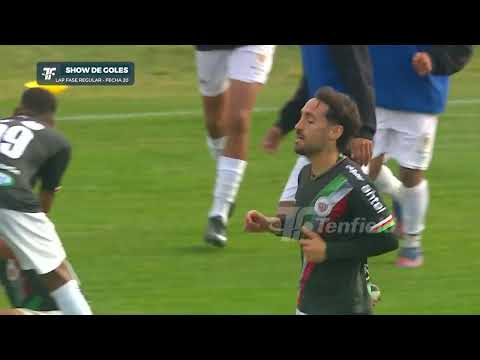 Goal Show - Stage 20 - Professional Promotion League - Regular Season 2025